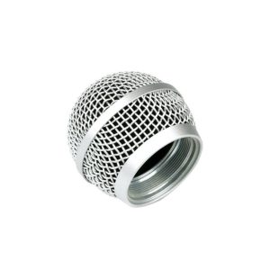 HGG58 – GRIGLIA DI RICAMBIO PER SHURE PG58
