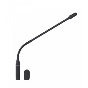 MICFLEX-C45 – MICROFONO A COLLO DI CIGNO 45cm