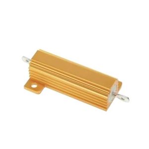 RES.50W/001,5 – RESISTENZA A FILO CORA. 1,5 Ohm 50W