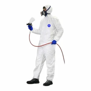 Tuta Body-Guard™ - tuta in tyvek