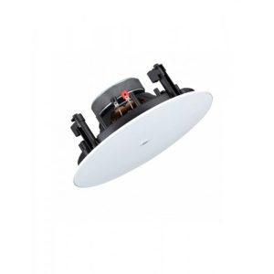 DECO6 – DIFFUSORE DA INCASSO 8-Ohm – 80W