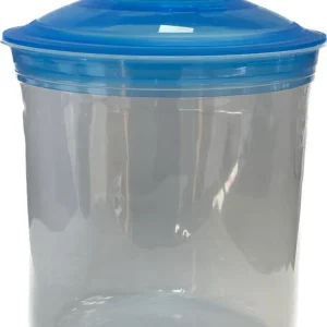 Sistema Monouso per Verniciatura 0,650 L - 1 Pezzi